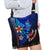 New Caledonia Boho Bag - Vintage Tribal Mountain