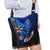 Guam Boho Bag - Vintage Tribal Mountain