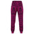 Polynesian Lauhala Mix Pink Joggers - Polynesian Pride