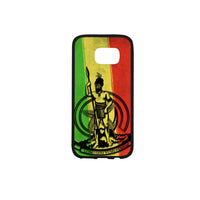 Vanuatu Reggae Phone Case One size Samsung Galaxy S7 Reggae - Polynesian Pride