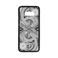 Polynesian 23 Rubber Phone Case - Polynesian Pride