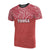 Tonga T Shirt Tonga Coat of Arms Polynesian Tattoo Style Style Style Style Style Unisex Red - Polynesian Pride