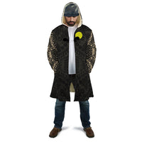 Palau All Over Print (Women/Men) Cloak A7 - Polynesian Pride