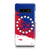 Cook Islands Special Phone Case Samsung Galaxy S10 - Polynesian Pride