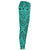 Polynesian Culture Turquoise Joggers - Polynesian Pride