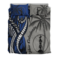 New Caledonia Bedding Set - Classical Coconut Tree - Polynesian Pride