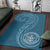 Palau Area Rug - Polynesian Style - Polynesian Pride