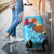 Papua New Guinea Luggage Covers - Tropical Style - Polynesian Pride
