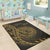american-samoa-area-rug-custom-polynesian-pattern-style-gold-color