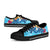Yap Low Top Shoes - Tropical Style - Polynesian Pride