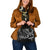 Tokelau Shoulder Handbag - Cross Style - Polynesian Pride