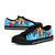 Vanuatu Low Top Shoes - Tropical Style - Polynesian Pride