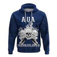 American Samoa Hoodie Aua Paepaeulupoo Pride LT12 - Polynesian Pride