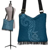 Kiribati Boho Handbag - Polynesian Style - Polynesian Pride