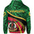 Vanuatu Hoodie Road To Hometown - Polynesian Pride