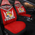 Tonga Car Seat Covers - Tongan Pride - LT12 - Polynesian Pride