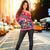 New Zealand Maori Meri Kirihimete Women Off Shoulder Sweater - LT2 - Polynesian Pride