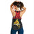 Papua New Guinea Independence Day Women Tank Top - LT12 - Polynesian Pride