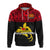 Papua New Guinea Independence Day Hoodie LT12 - Polynesian Pride