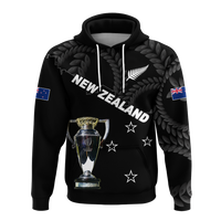 New Zealand Champions Rugby 2022 Hoodie LT12 - Polynesian Pride