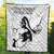 Guam Premium Quilt - Chamorro Heritage