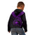 Marshall Islands Polynesian Hoodie Marshall Islands Waves (Purple) - Polynesian Pride