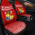Tonga 676 Car Seat Covers - Tongan Pattern - LT12 - Polynesian Pride