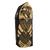 Cook Islands T Shirt Polynesian Coat of Arms Polynesian Tattoo Gold Style - Polynesian Pride