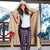 Samoa Polynesian Hooded Blanket - Legend of Samoa - Polynesian Pride