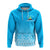 Tonga Lavengamalie College Tongan Pattern Hoodie LT12 - Polynesian Pride