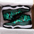 Hawaii Shark Sneaker J.11 Hawaii Style No.2 LT6 - Polynesian Pride