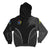 Cook Islands Hoodie (WomenS/MenS) - Polynesian Pride