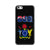 Cook Islands Phone Case - Coat of Arm Code iPhone 5s One Size Black - Polynesian Pride