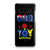 Cook Islands Phone Case - Coat of Arm Code Samsung Galaxy S10 One Size Black - Polynesian Pride