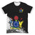Cook Islands Special T Shirt - Polynesian Pride