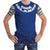 Cook Islands Polynesian T Shirt - Polynesian Pride