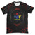 Cook Islands T Shirt Sport Style (Womens/Mens) - Polynesian Pride