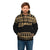 Polynesian Hawaii All Over Hoodie Yellow - Polynesian Pride