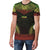 Federated States of Micronesia T Shirt F S M Polynesian Chief Reggae Version - Polynesian Pride