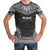 Guam T Shirt Guam Polynesian Chief Black Version Unisex Black - Polynesian Pride