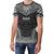 Guam T Shirt Guam Polynesian Chief Black Version - Polynesian Pride