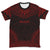 Guam T Shirt Guam Polynesian Chief Red Version - Polynesian Pride
