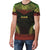 Guam T Shirt Guam Polynesian Chief Reggae Version - Polynesian Pride