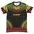 Guam T Shirt Guam Polynesian Chief Reggae Version - Polynesian Pride