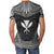 Polynesian Unisex T Shirt Kanaka Maoli Polynesian Chief Black Version - Polynesian Pride