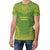Polynesian Unisex T Shirt Kanaka Maoli Polynesian Chief Green Version - Polynesian Pride