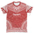 Tahiti T Shirt Tahiti Polynesian Chief Red Version - Polynesian Pride