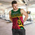 Vanuatu Dreamy Men Tank Top Flag and Pattern LT13 - Polynesian Pride