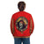 custom-personalised-mens-sweater-polynesian-tribal-red-gold