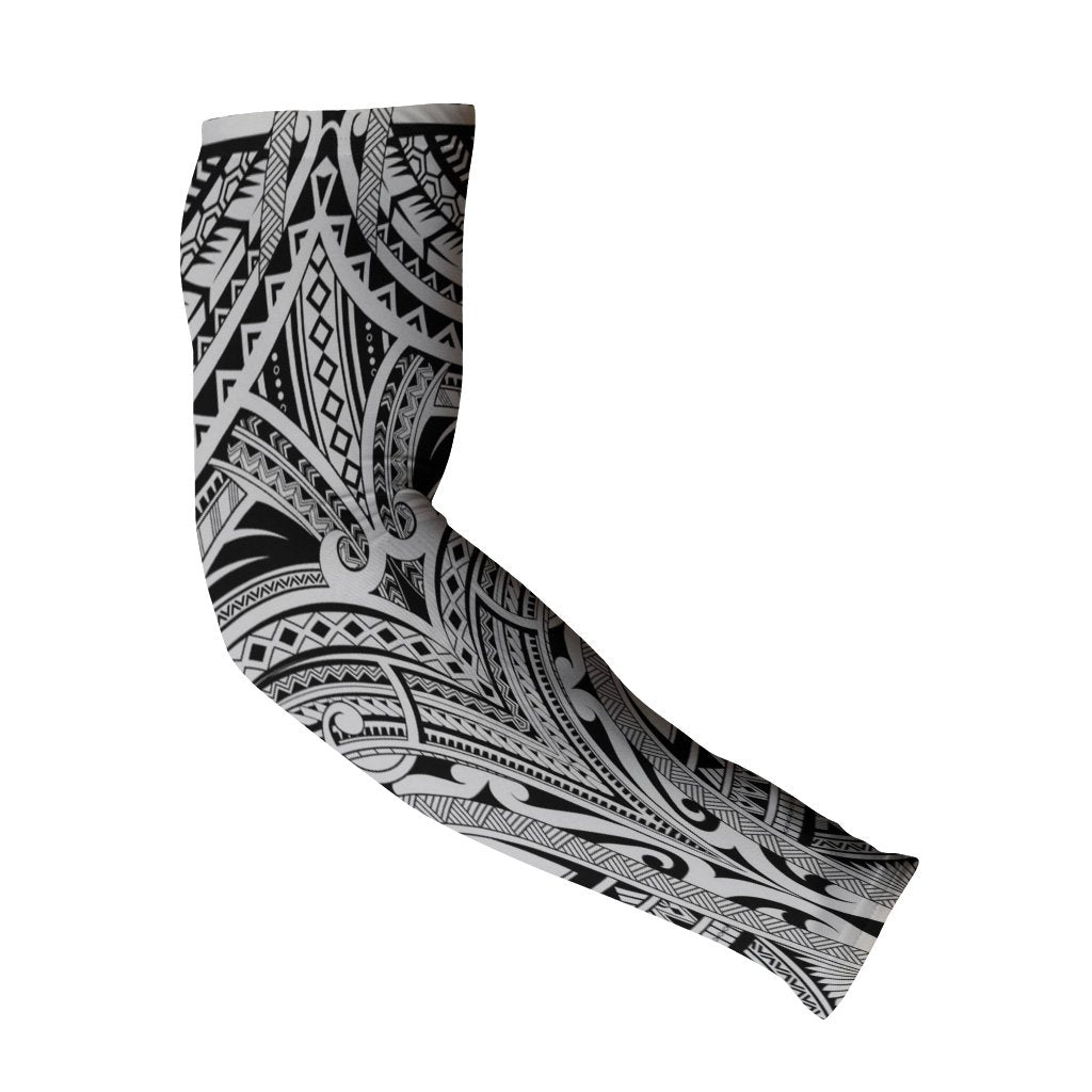 Polynesian Arm Sleeve 46 (Set of Two) - Polynesian Pride